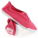 Puma Tekkies Rogue Red W 353211 05 Shoes – Obrázok 9