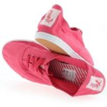Puma Tekkies Rogue Red W 353211 05 Shoes – Obrázok 10