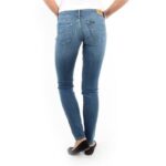 Lee 357SVIX Lynn Skinny Women's Trousers – Obrázok 3