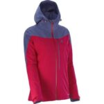 Salomon La Cote JKT Jacket W Lotus 371229