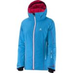 Salomon Whitecliff W 374721 Jacket