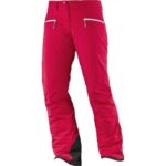 Salomon Whitecliff GTX W 375388 Pants – Obrázok 2