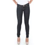 Lee Toxey Rinse Deluxe W Pants L527SV45