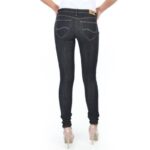 Lee Toxey Rinse Deluxe W Pants L527SV45 – Obrázok 3