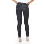 Lee Toxey Rinse Deluxe W Pants L527SV45 – Obrázok 7
