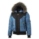 Puma Best Winter Jacket W 55595901 – Obrázok 2
