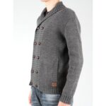 Lee Knit Caridgan sweater L620OG06 – Obrázok 3
