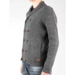 Lee Knit Caridgan sweater L620OG06 – Obrázok 6