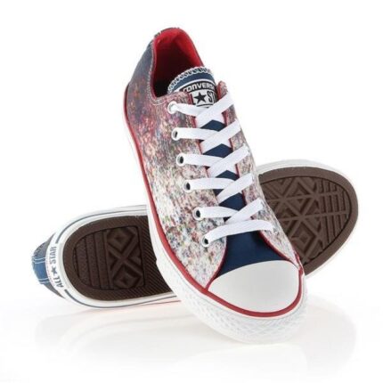 Converse Chuck Taylor All Star Jr. 647644C Sneakers