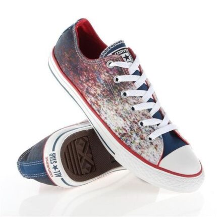 Converse Chuck Taylor All Star Jr. 647644C Sneakers