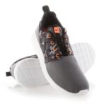 Nike Roshe One Print Jr 677782-004 shoes