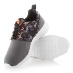 Nike Roshe One Print Jr 677782-004 shoes – Obrázok 12