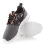 Nike Roshe One Print Jr 677782-004 shoes – Obrázok 6