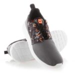 Nike Roshe One Print Jr 677782-004 shoes – Obrázok 7