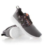 Nike Roshe One Print Jr 677782-004 shoes – Obrázok 8