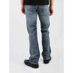Lee Flint M 701ADPM Jeans – Obrázok 3