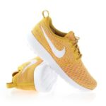 Nike Rosherun Flyknit W shoes 704927-700 – Obrázok 3