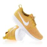 Nike Rosherun Flyknit W shoes 704927-700 – Obrázok 9