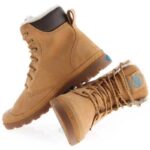 Palladium Pampa Sport Cuff M 72992-228 shoes – Obrázok 11