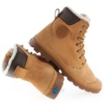 Palladium Pampa Sport Cuff M 72992-228 shoes – Obrázok 3