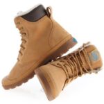 Palladium Pampa Sport Cuff M 72992-228 shoes – Obrázok 5
