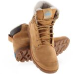 Palladium Pampa Sport Cuff M 72992-228 shoes – Obrázok 7