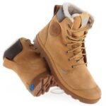 Palladium Pampa Sport Cuff M 72992-228 shoes – Obrázok 8