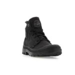 Palladium Mono Chrome M 73089-001-M shoes – Obrázok 11
