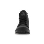 Palladium Mono Chrome M 73089-001-M shoes – Obrázok 12