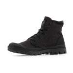 Palladium Mono Chrome M 73089-001-M shoes – Obrázok 14