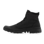 Palladium Mono Chrome M 73089-001-M shoes – Obrázok 15