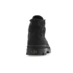 Palladium Mono Chrome M 73089-001-M shoes – Obrázok 16