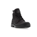 Palladium Mono Chrome M 73089-001-M shoes – Obrázok 3