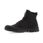 Palladium Mono Chrome M 73089-001-M shoes – Obrázok 6