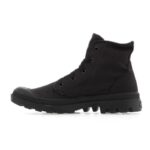 Palladium Mono Chrome M 73089-001-M shoes – Obrázok 7