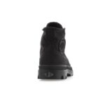 Palladium Mono Chrome M 73089-001-M shoes – Obrázok 8