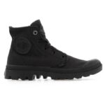 Palladium Mono Chrome M 73089-001-M shoes – Obrázok 9