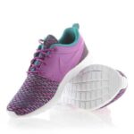 Nike Roshe Nm Flyknit Prm M 746825-500 shoes – Obrázok 12