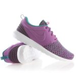Nike Roshe Nm Flyknit Prm M 746825-500 shoes – Obrázok 3