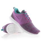 Nike Roshe Nm Flyknit Prm M 746825-500 shoes – Obrázok 8
