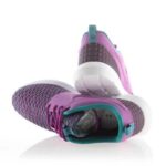 Nike Roshe Nm Flyknit Prm M 746825-500 shoes – Obrázok 10