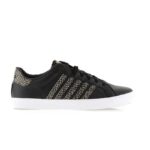 K-Swiss Women's Belmont So Snake W 93736-049-M shoes