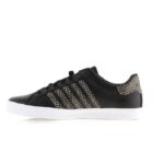 K-Swiss Women's Belmont So Snake W 93736-049-M shoes – Obrázok 15