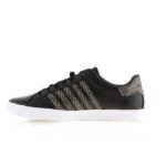 K-Swiss Women's Belmont So Snake W 93736-049-M shoes – Obrázok 7