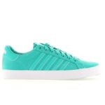 K-Swiss Women's Belmont SO T Sherbet W shoes 93739-386-M – Obrázok 2