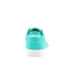 K-Swiss Women's Belmont SO T Sherbet W shoes 93739-386-M – Obrázok 16