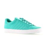 K-Swiss Women's Belmont SO T Sherbet W shoes 93739-386-M – Obrázok 9