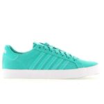 K-Swiss Women's Belmont SO T Sherbet W shoes 93739-386-M – Obrázok 10
