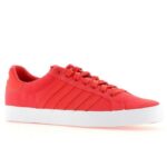 K-Swiss Women's Belmont SO T Sherbet W shoes 93739-645-M – Obrázok 2