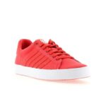 K-Swiss Women's Belmont SO T Sherbet W shoes 93739-645-M – Obrázok 3